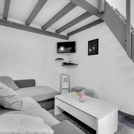 Le Matabiau Apartment Toulouse Luaran gambar