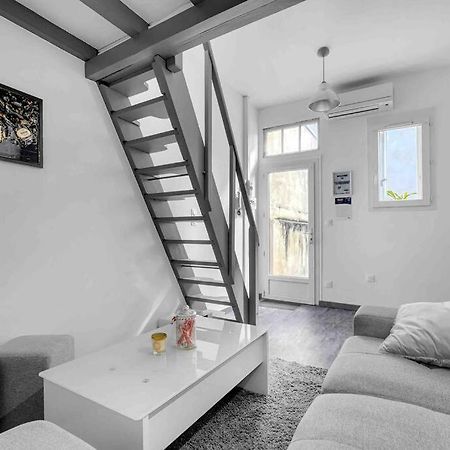 Le Matabiau Apartment Toulouse Luaran gambar