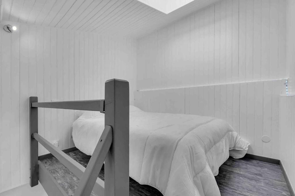 Le Matabiau Apartment Toulouse Luaran gambar